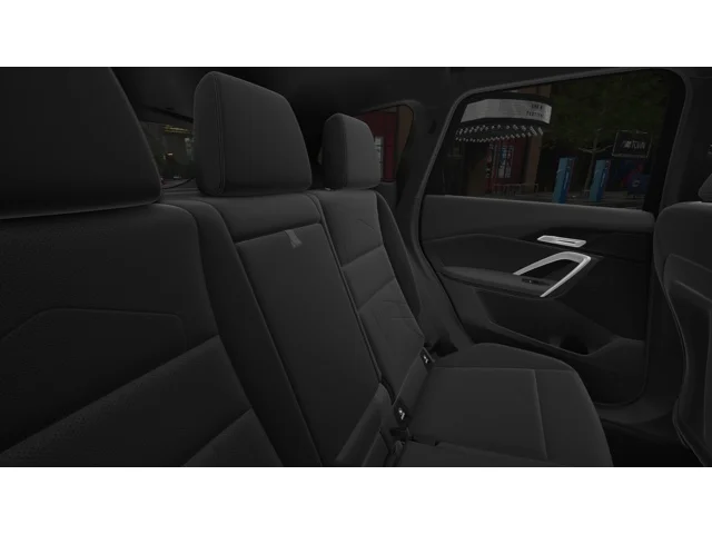 New 2026 Space Silver Metallic BMW xDrive28i image 12