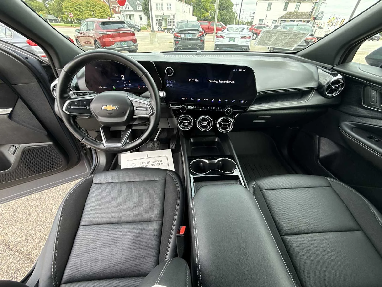 2024 Chevrolet Blazer EV LT - Photo 19