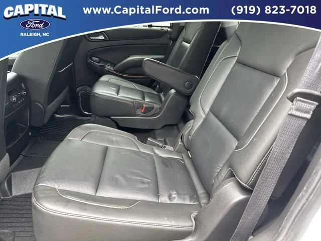 Used 2019 White Chevrolet LT image 18