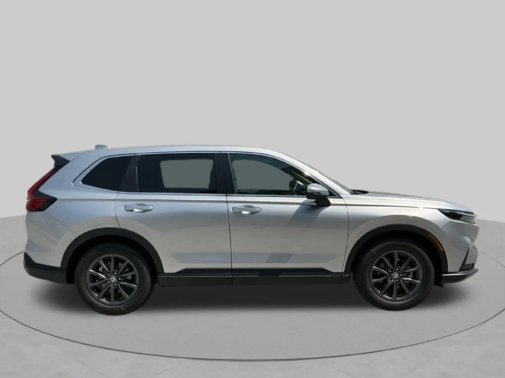 Used 2026 Silver Honda EX-L image 12
