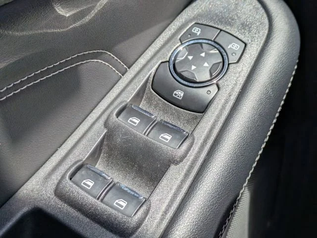Used 2024 Silver Ford Titanium image 24