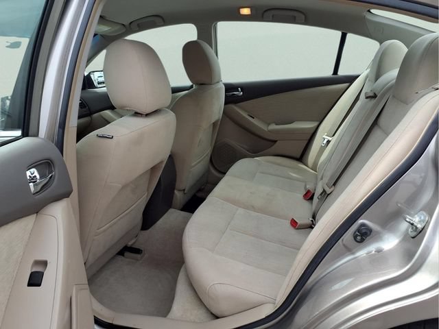 Used 2011  Nissan 2.5 S image 15