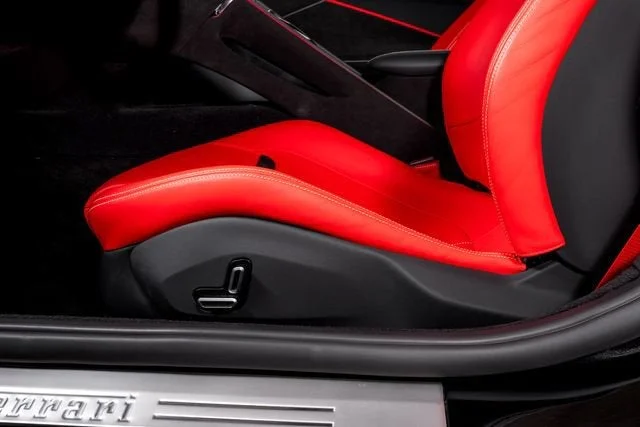 Used 2024 Nero Daytona Ferrari  image 26