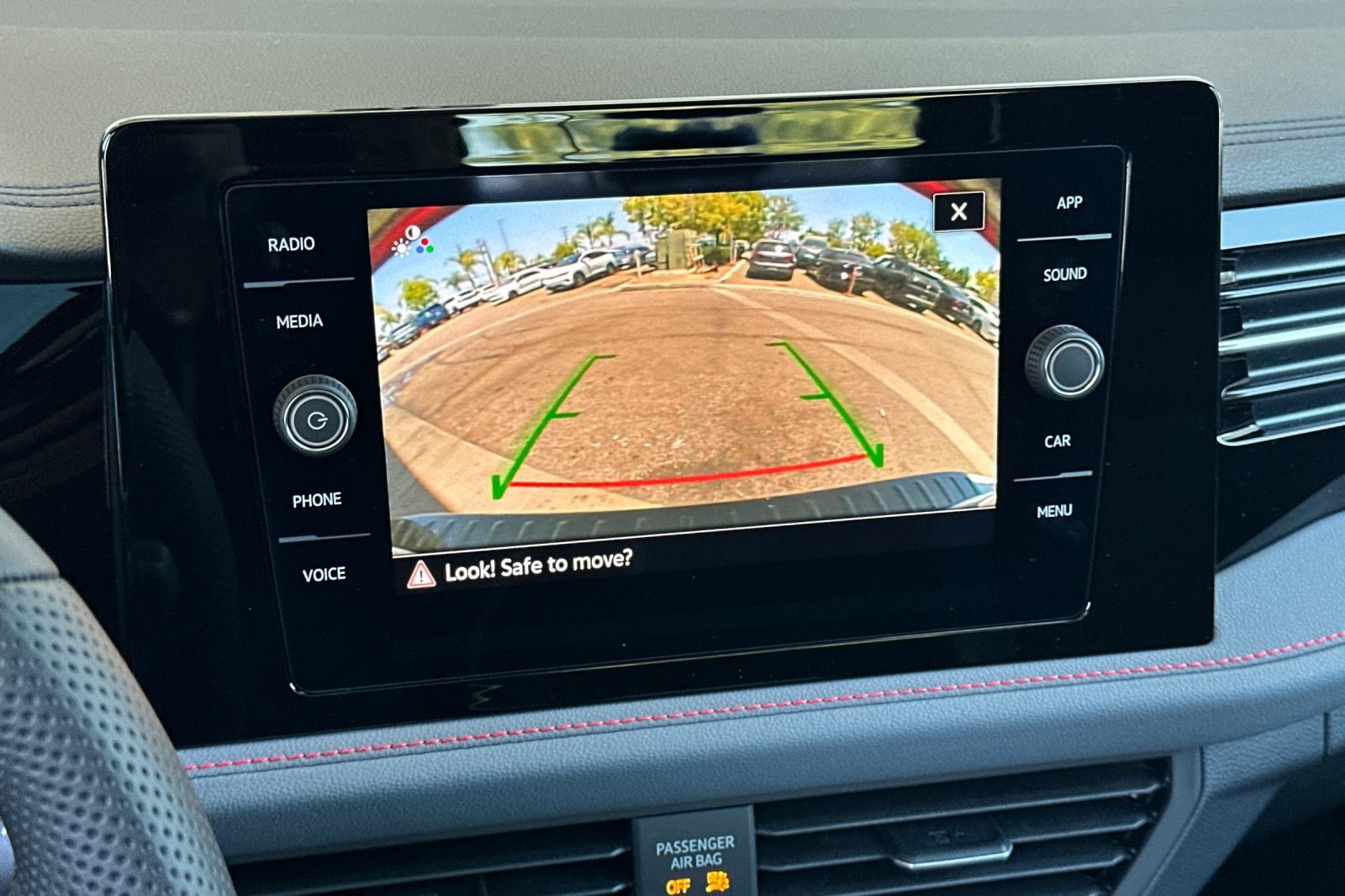 New 2026  Volkswagen 2.0T Autobahn image 18