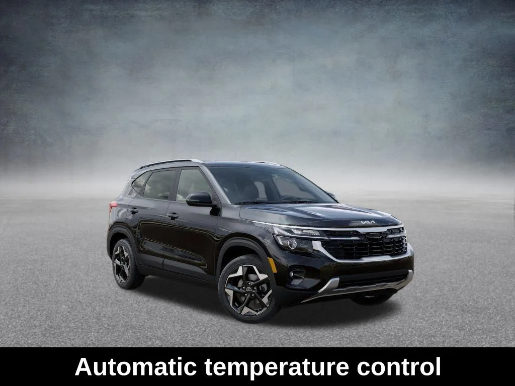 Used 2026 Black Kia S image 10