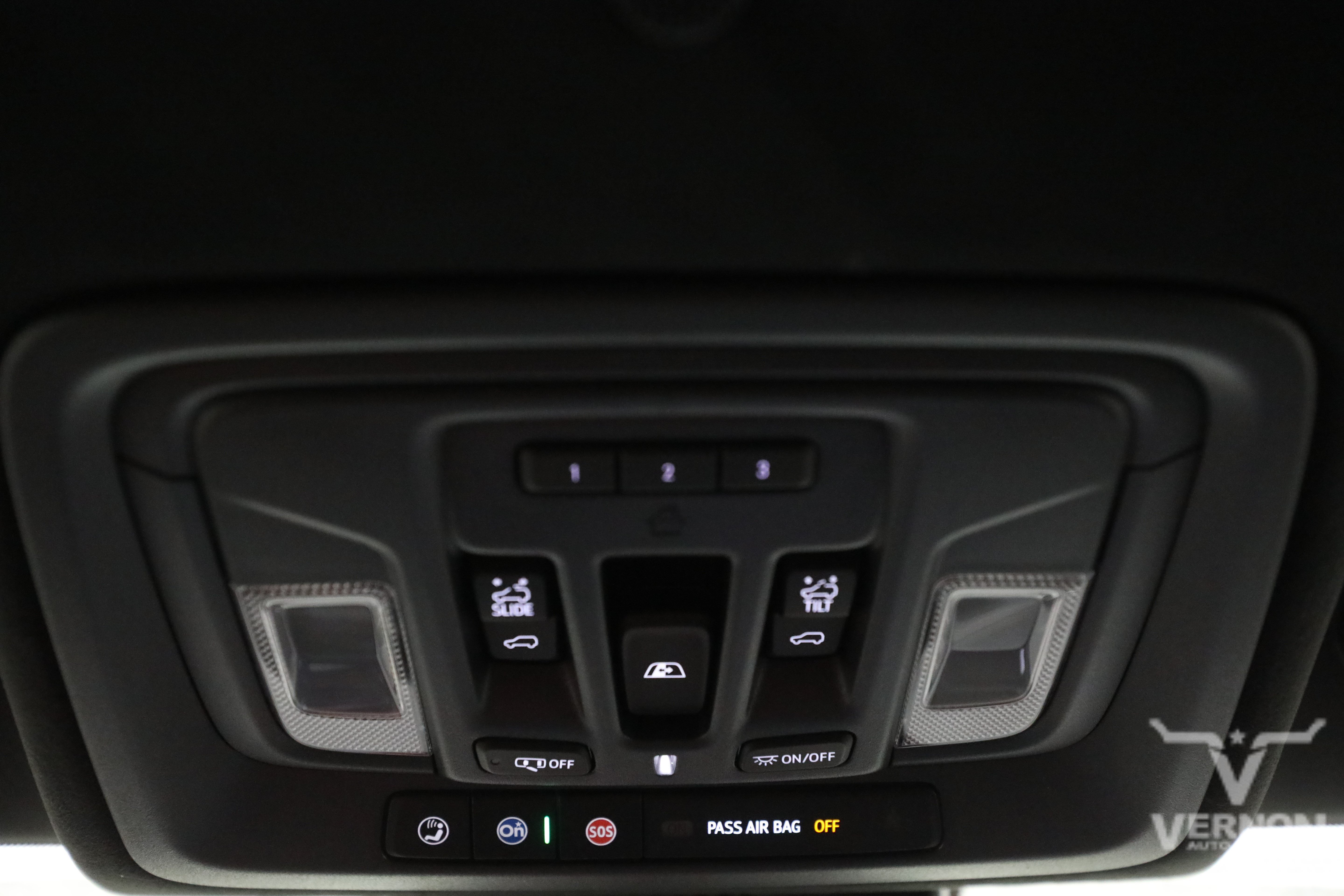 New 2026 Coastal Dune GMC N image 29