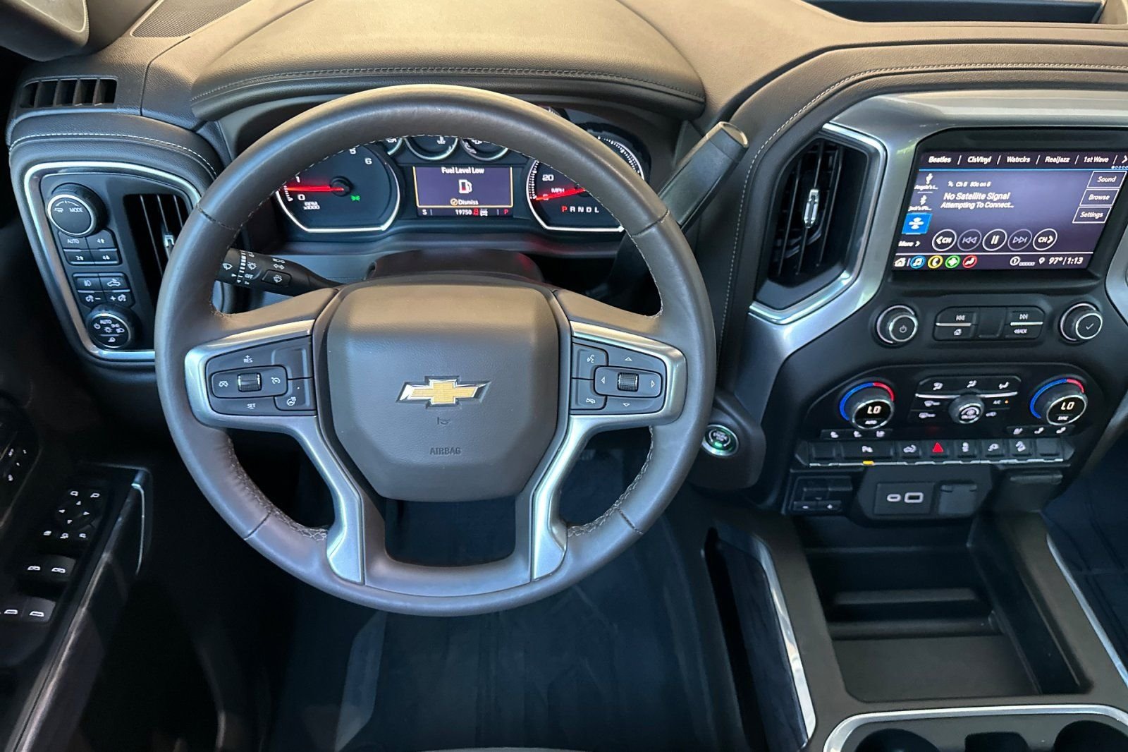 Used 2022 Beige Chevrolet LTZ image 16