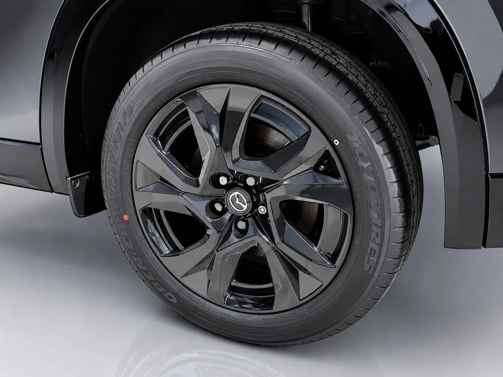 New 2026 Gray Mazda 2.5 S Premium Plus image 7