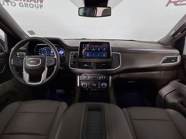 2023 GMC Yukon XL SLT - Photo 25