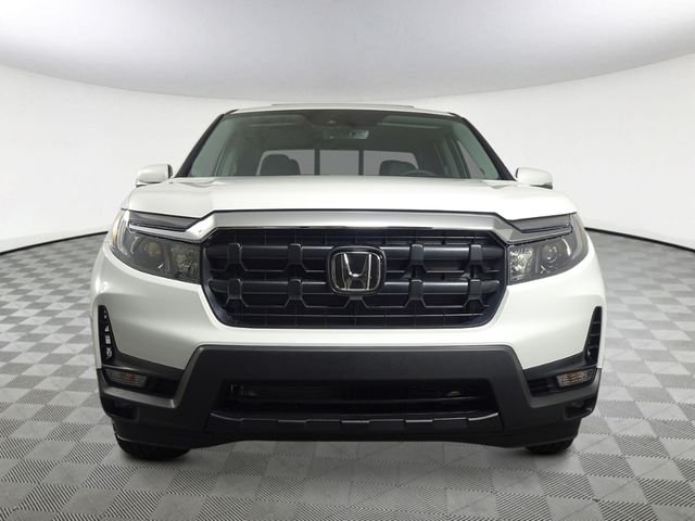 2026 Honda Ridgeline RTL - Photo 8