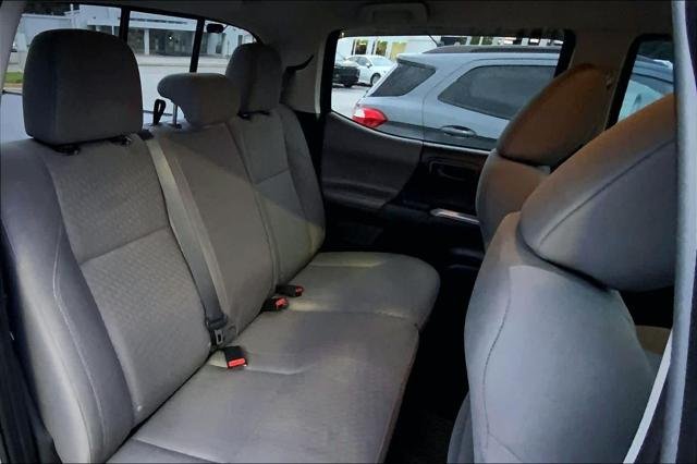 Certified Used 2020 SILVER SKY METALLIC Toyota  image 19