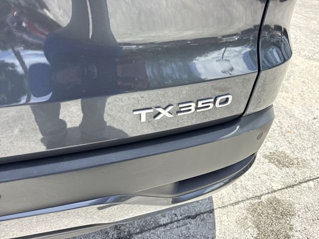 2024 Lexus TX 350 - Photo 26