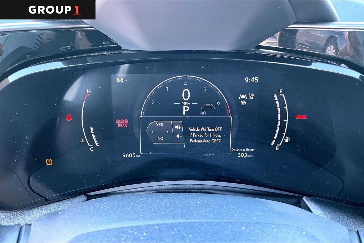 Used 2026 Copper Crest Lexus Premium image 23