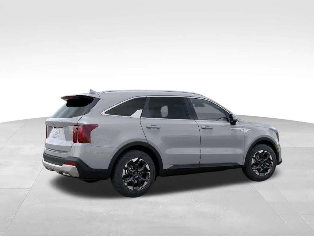 Used 2026 Gray Kia S image 6
