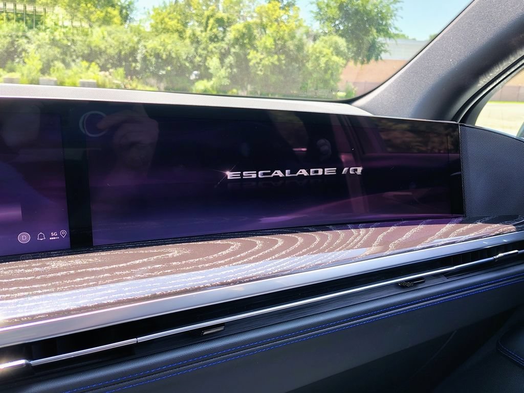 2026 Cadillac Escalade IQ Sport - Photo 28