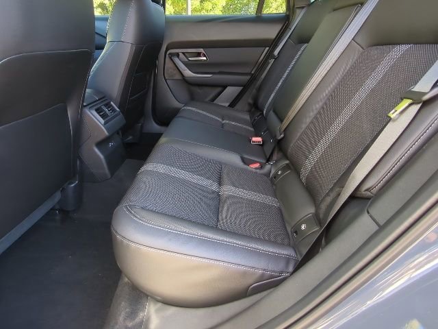 Used 2026 Gray Mazda 2.5 S Meridian Edition image 9