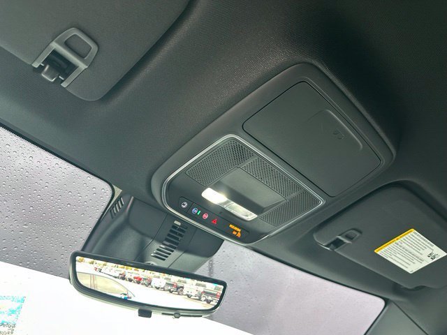 2026 Chevrolet Traverse High Country - Photo 27
