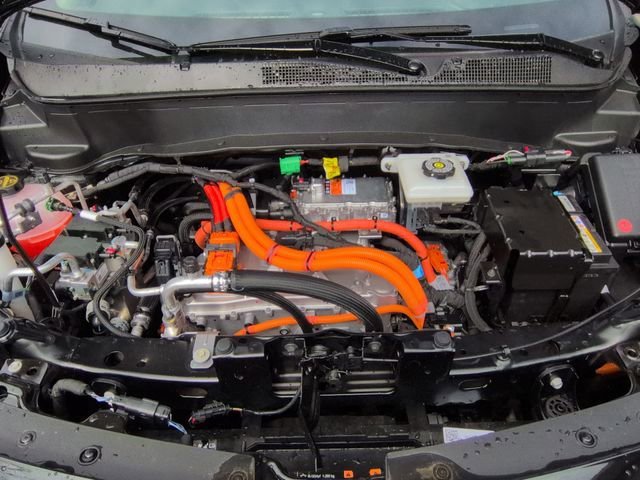 2027 Chevrolet Bolt RS - Photo 29