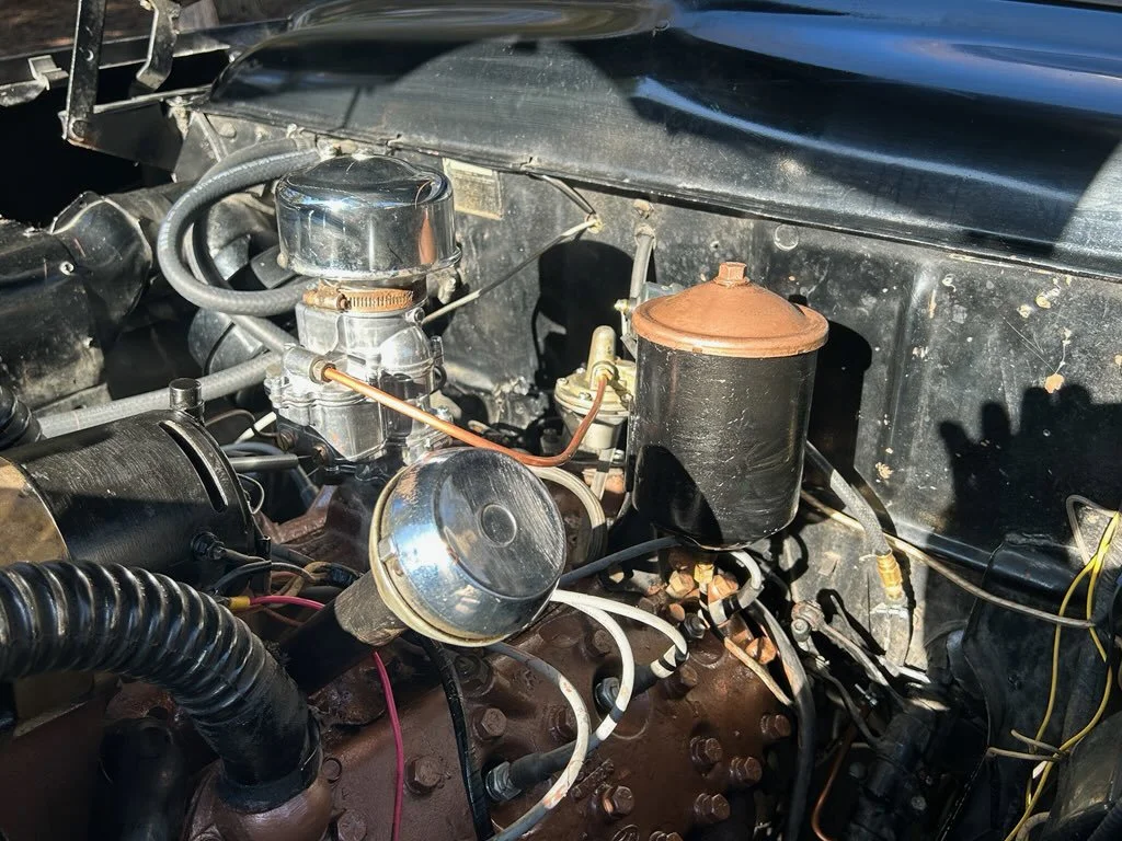 Used 1950  Ford 4Dr image 11