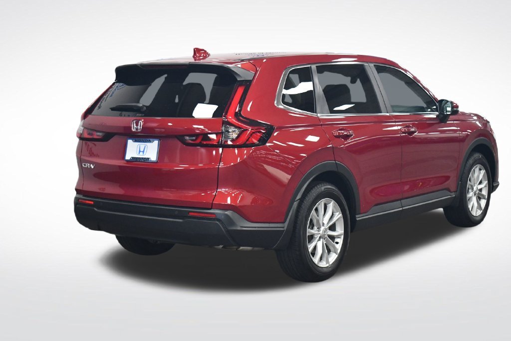 2024 Honda CR-V EX-L - Photo 8