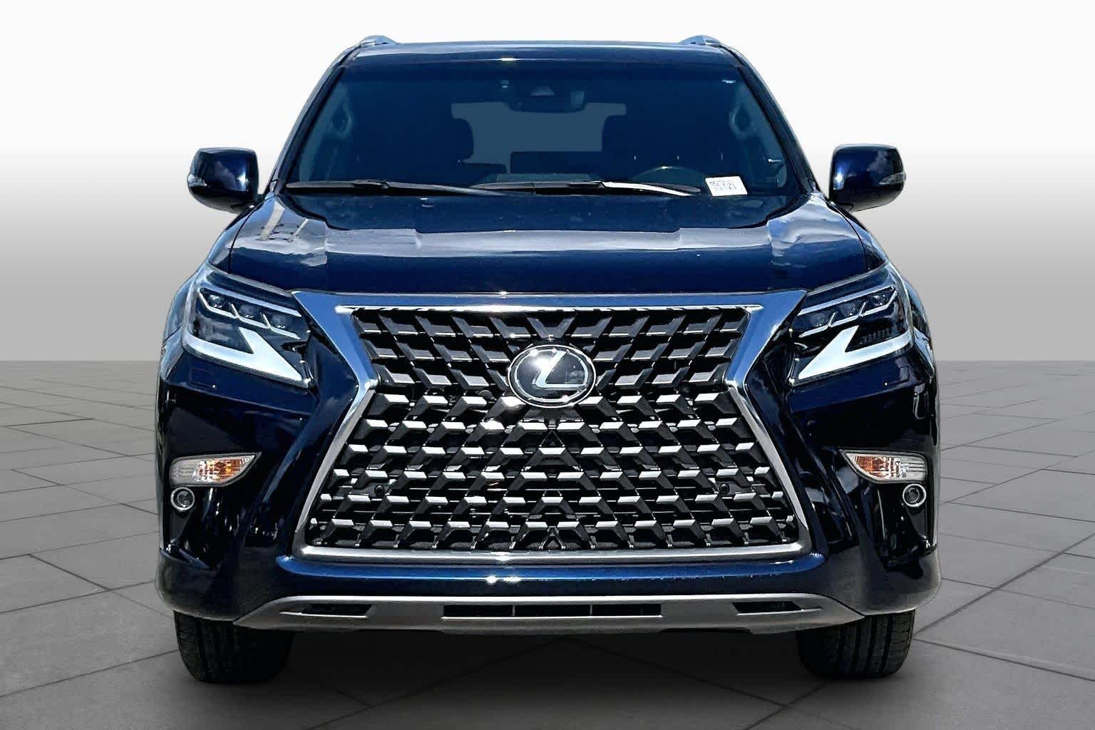 Used 2021 Nightfall Mica Lexus Premium image 4