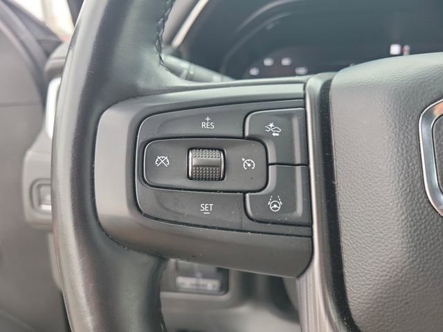 Used 2023 Onyx Black GMC Denali Ultimate image 20