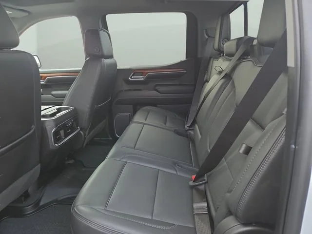 Used 2023 Summit White GMC Denali image 37