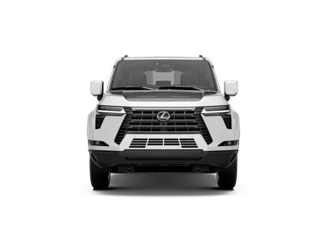 New 2026 Eminent White Pearl Lexus PREMIUM PLUS image 5