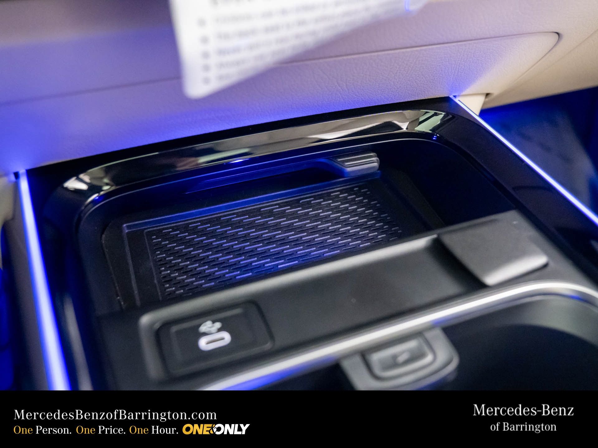 New 2026 Mountain Grey Metallic Mercedes-Benz GLA 250 image 30