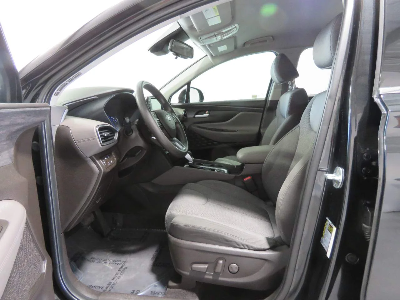 2019 Hyundai Santa Fe SEL - Photo 14