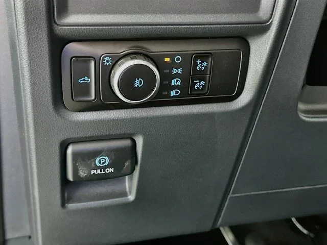 New 2026 Ford F-150 STX