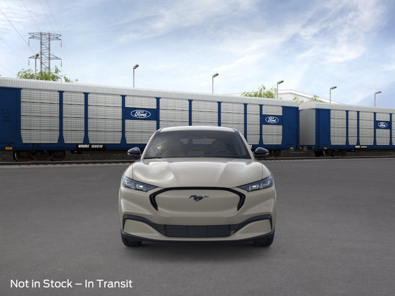 New 2026 Desert Sand Ford Premium image 6