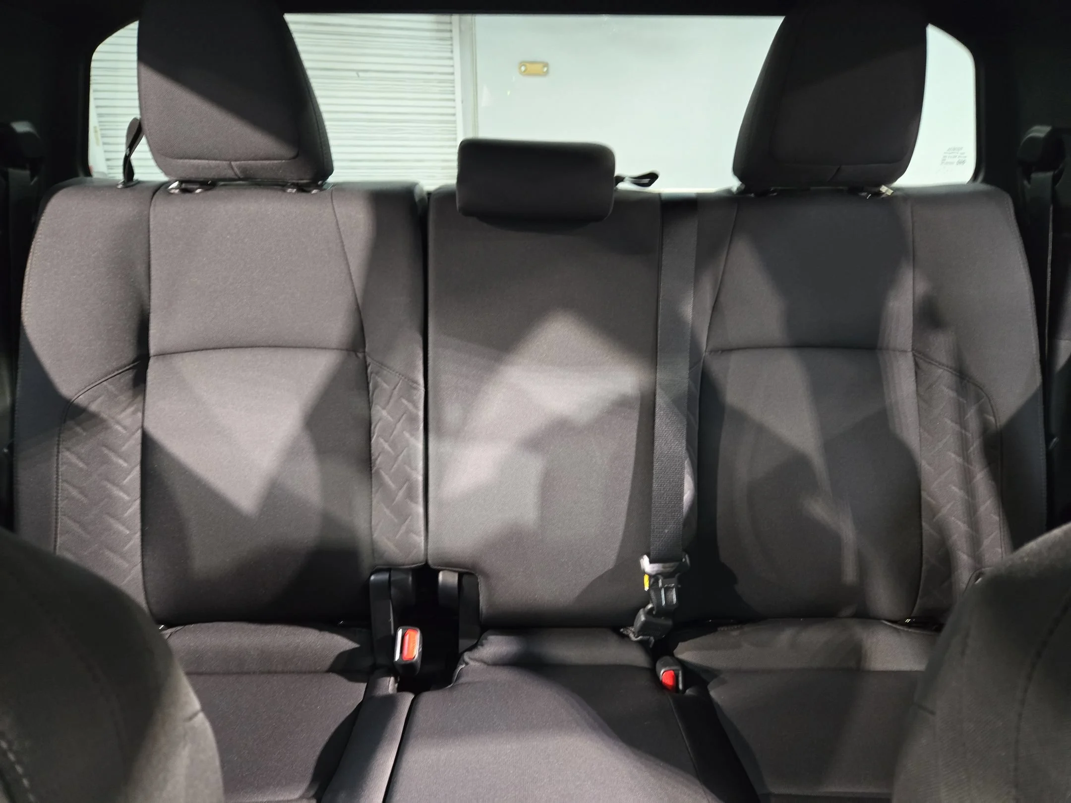 Certified Used 2025 Underground Toyota SR5 image 13