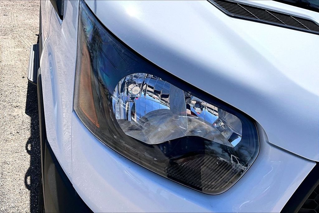 New 2026 Ford Transit-350 XL Passenger Van