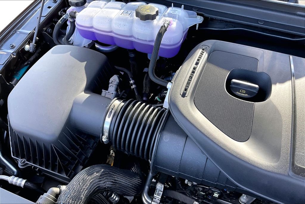 New 2026 Ram 1500 Rebel 4D Crew Cab