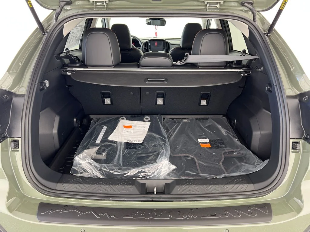 2026 Subaru Crosstrek Limited - Photo 23