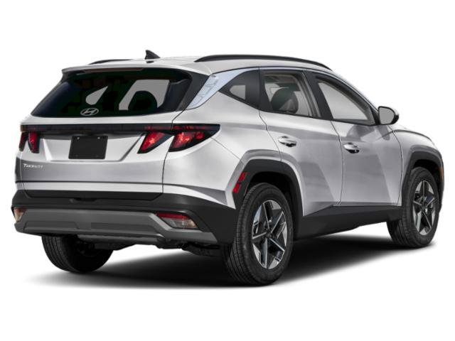Certified 2026 Hyundai Tucson SEL with VIN 5NMJBCDE2TH675424 for sale in Minneapolis, Minnesota