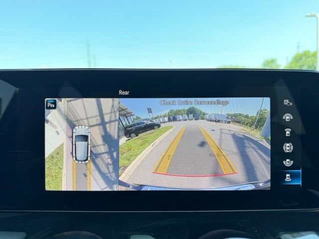 Certified Used 2023  Mercedes-Benz GLA 250 image 21