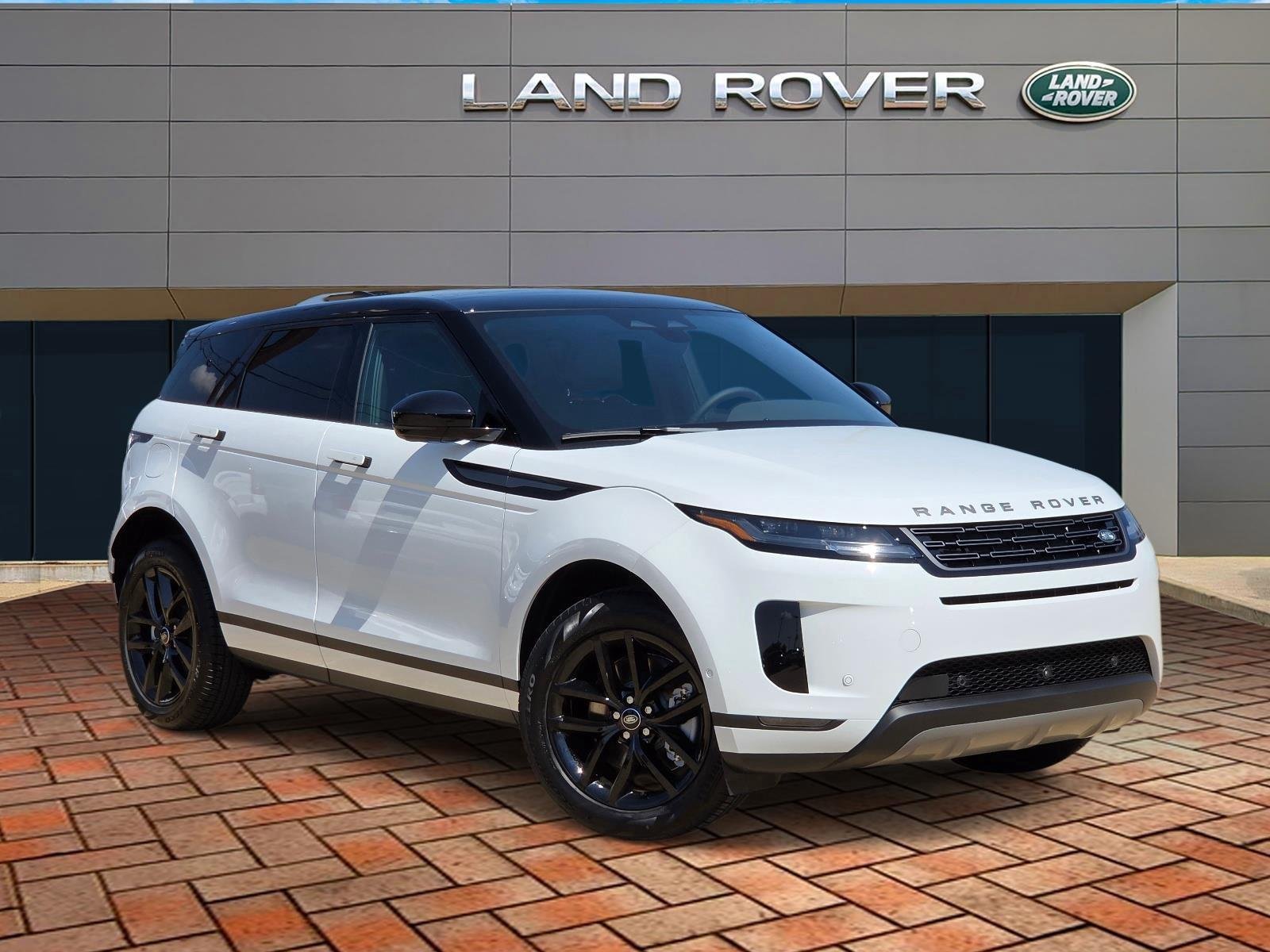 New 2026 Fuji White Land Rover Core S image 1