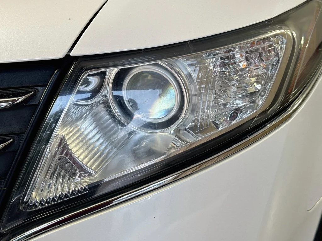 Used 2019 White Lincoln Standard image 39