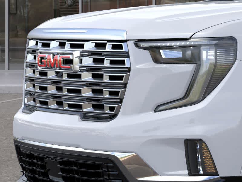 2026 GMC Acadia Denali - Photo 13
