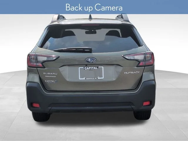 Used 2024 Brown Subaru Premium image 5
