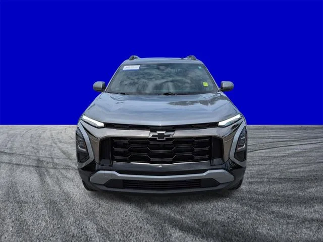 Certified Used 2026 Sterling Gray Metallic Chevrolet ACTIV image 9