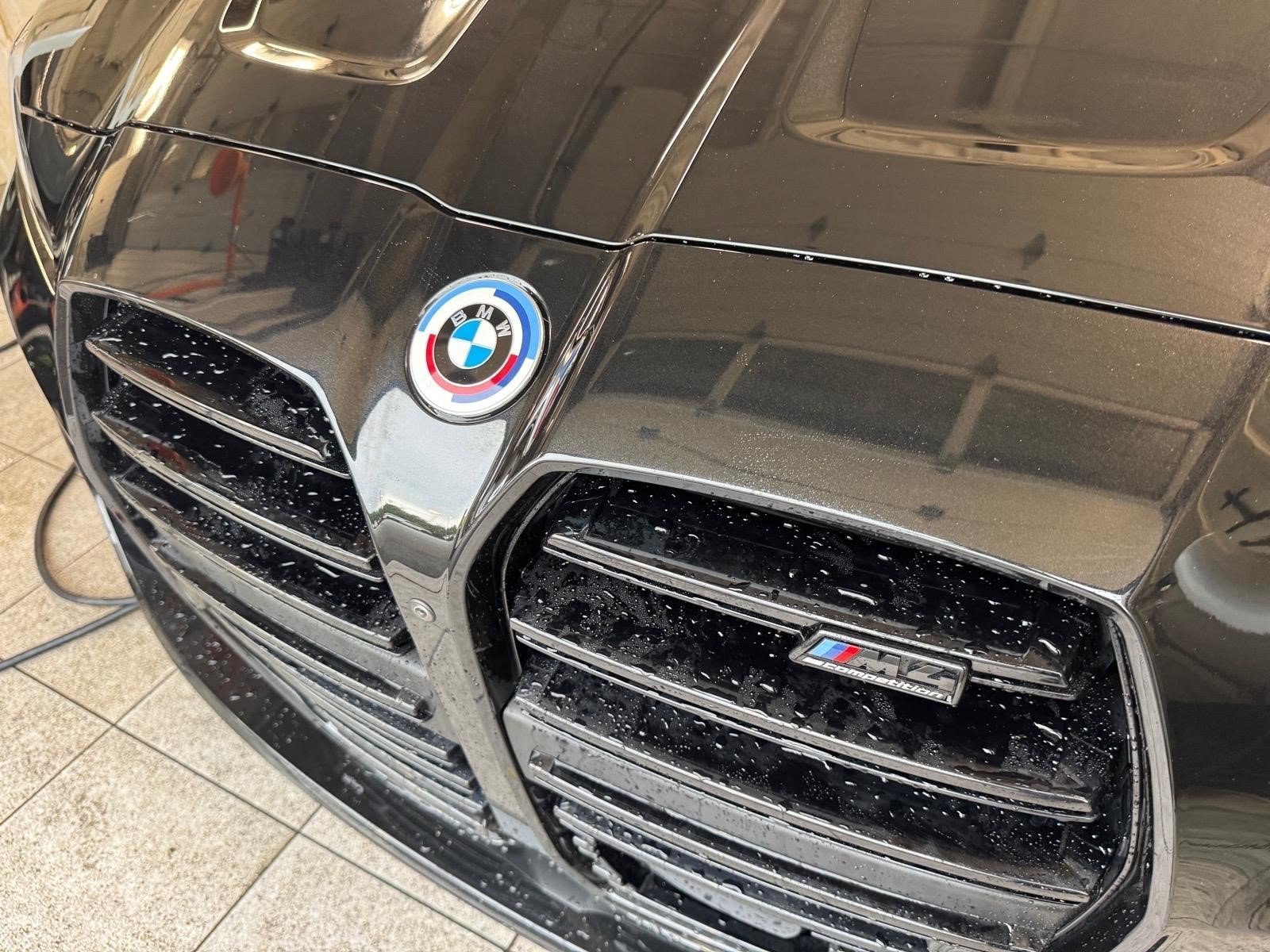Used 2023  BMW Competition xDrive image 24