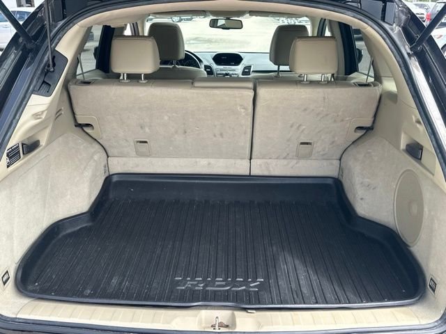 2017 Acura RDX Base - Photo 9