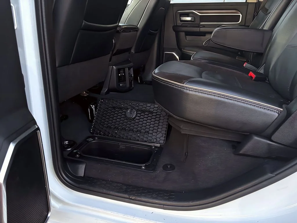 2024 RAM Ram 2500 Pickup Laramie - Photo 32