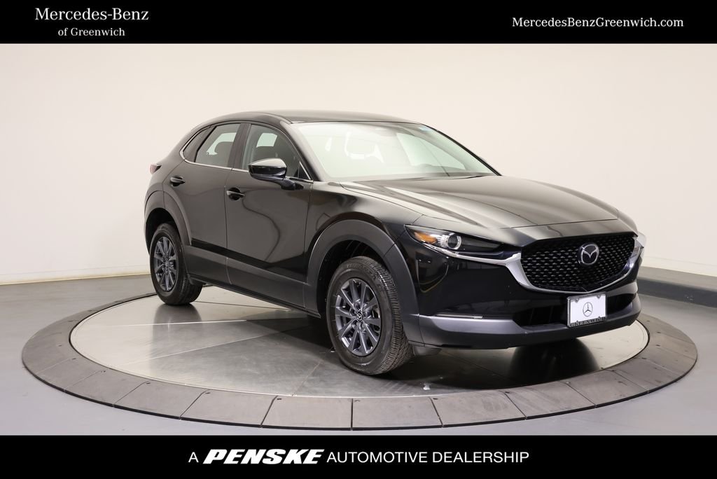 2024 Mazda CX-30 2.5 S AWD's photo