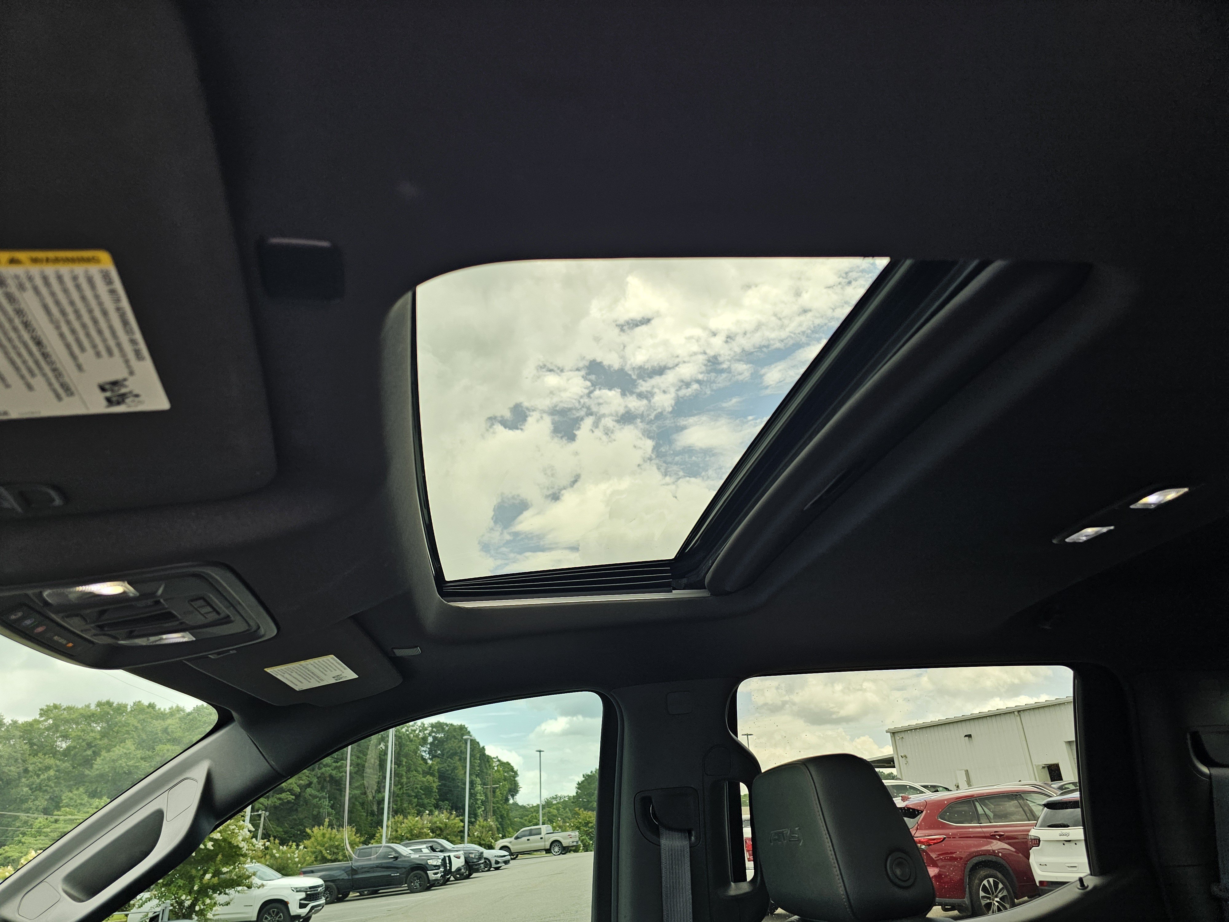 2021 GMC Sierra 1500 AT4 - Photo 20