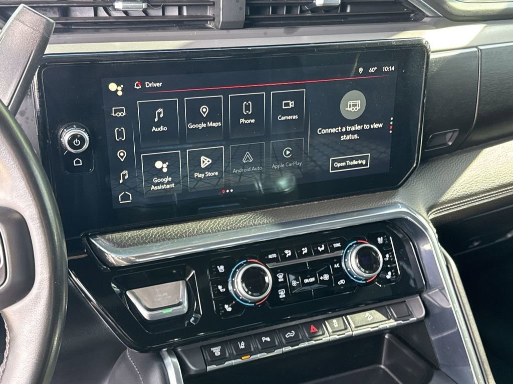 2024 GMC Sierra 3500HD Denali - Photo 18