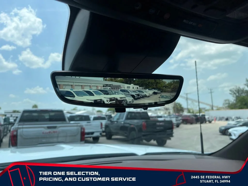 2026 GMC Sierra 2500HD Denali - Photo 33